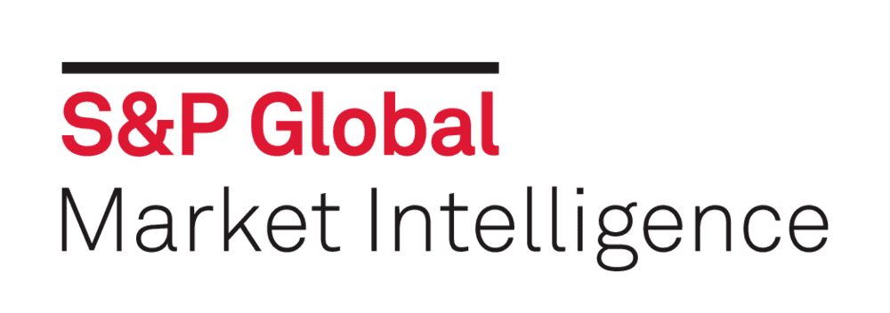 S&P Market Intelligence