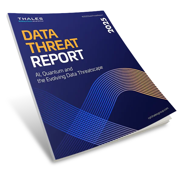 2025 Digital Trust Index
