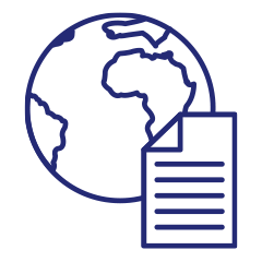 Comply with your market regulations Comply with your market regulations