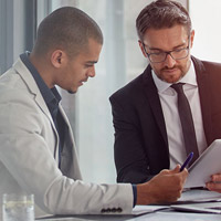 Access Management Risk Assessment Tool
