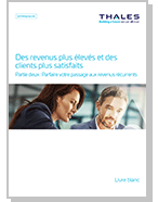 higher revenues happy customers